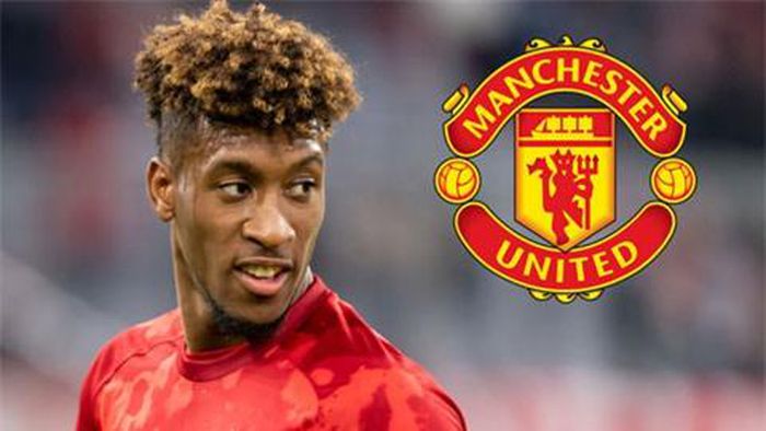 'Siêu máy chạy' từ chối gia hạn hợp đồng với Bayern, MU và Liverpool vào cuộc?