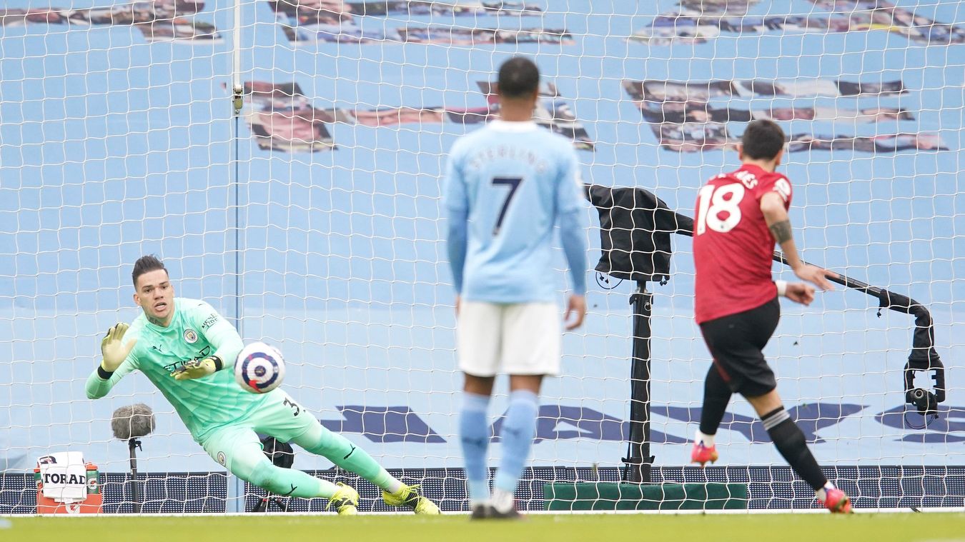 10 điều rút ra được ở Premier League vòng đấu cuối tuần qua