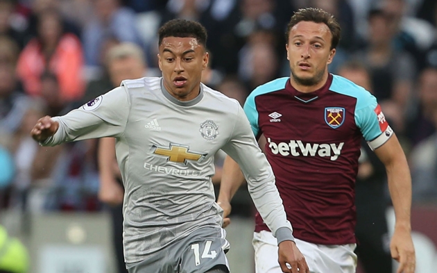 CHÍNH THỨC: Đồng đội của Jesse Lingard tuyên bố giải nghệ