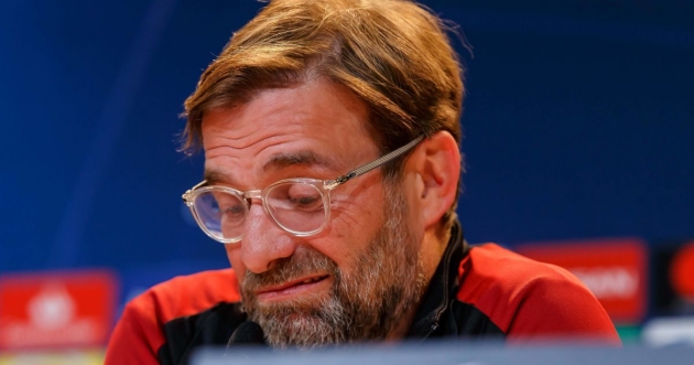 Người cũ chỉ điểm, Liverpool thay thế Klopp bằng 1 cái tên?