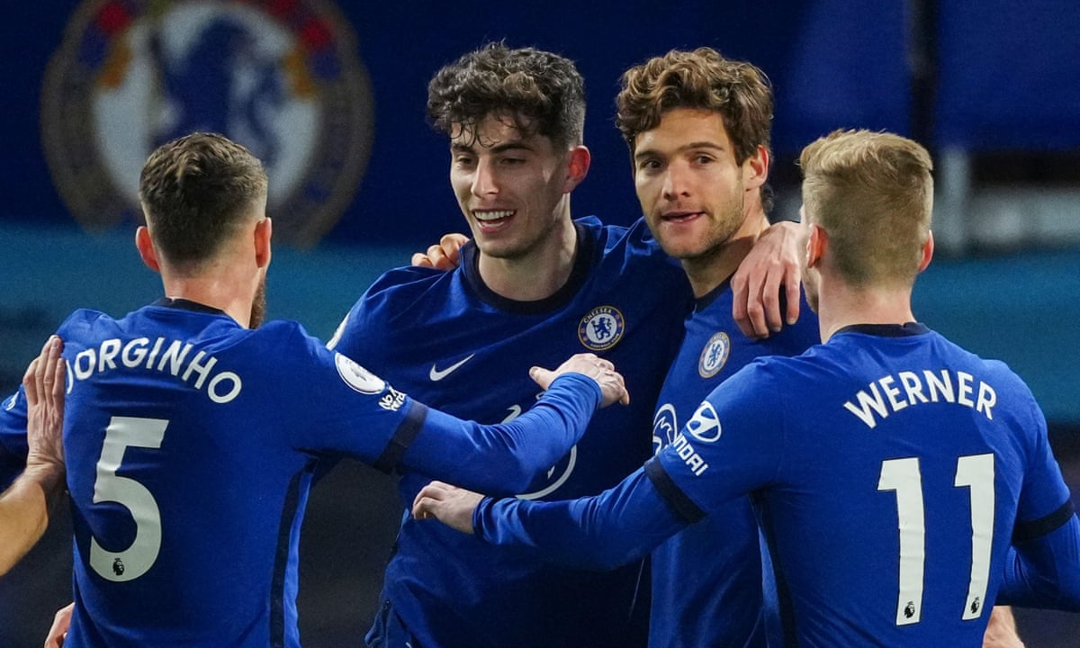 Gary Lineker chỉ ra cái tên xuất sắc nhất của Chelsea trận thắng Everton