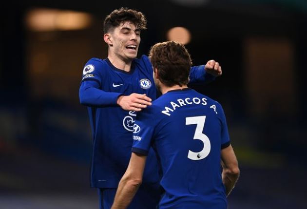 Gạt Mason Mount, HLV Tuchel nhận ra 3 điều