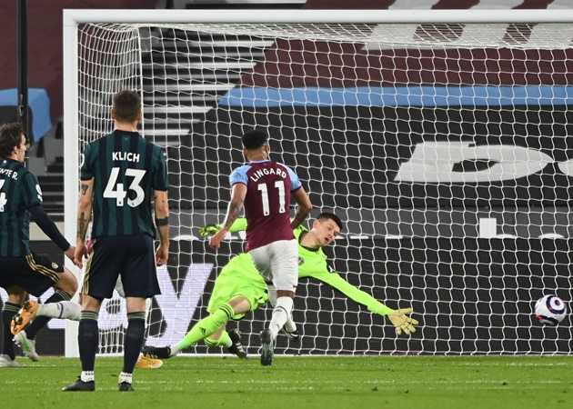 Ảnh bài viết Thi đấu ít hơn 16 trận, Lingard vẫn hơn cả De Bruyne ở khoản này