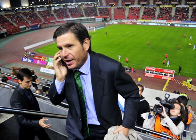 Laporta quá nhanh, Barca chấm dứt 'ác mộng' với Giám đốc thể thao mới?