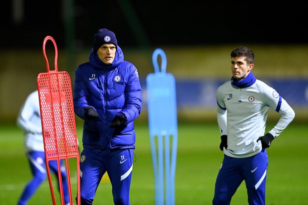 Tuchel thừa nhận 'bất công' dành cho Pulisic và Abraham ở Chelsea