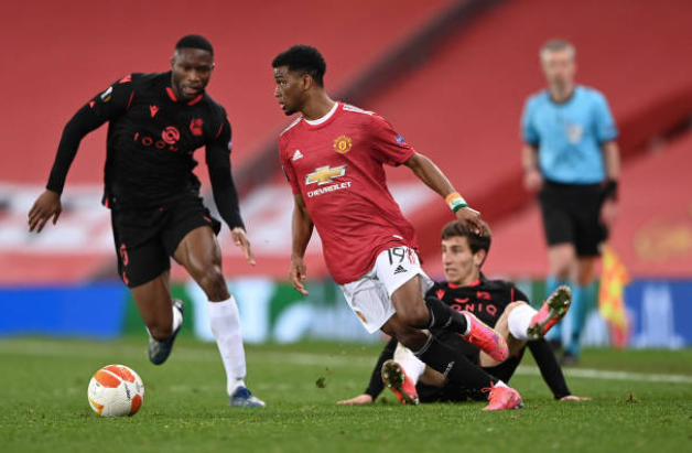 5 cái tên thay thế Rashford trận AC Milan: Lần đầu cho sao tuổi teen?