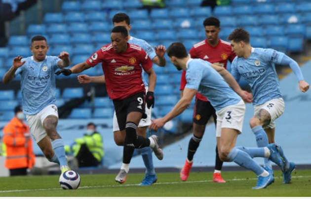 Đội hình tiêu biểu Premier League: "Carlos của M.U" chắc suất, song sát Spurs góp mặt