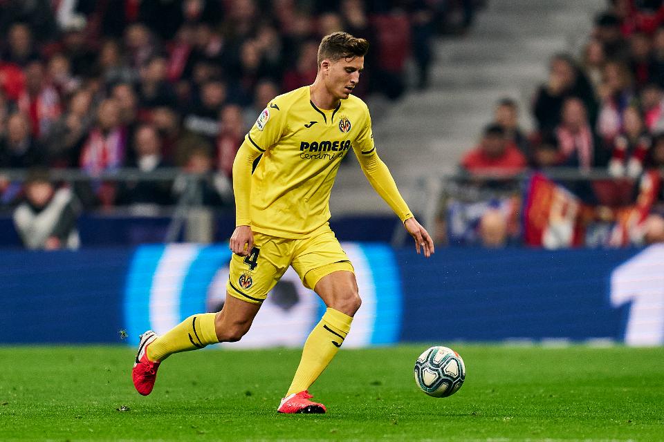 Man United tìm người đá cặp với Maguire: 5 cái tên cần cân nhắc