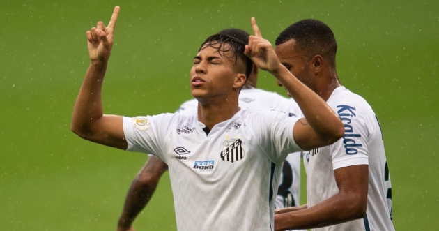 Săn "sát thủ", Arsenal đại chiến Chelsea thương vụ "Neymar mới"