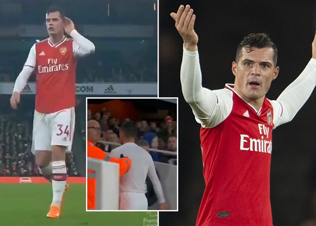 Từ Neymar tới Xhaka: 10 sao từng bị tước băng đội trưởng giờ thế nào?
