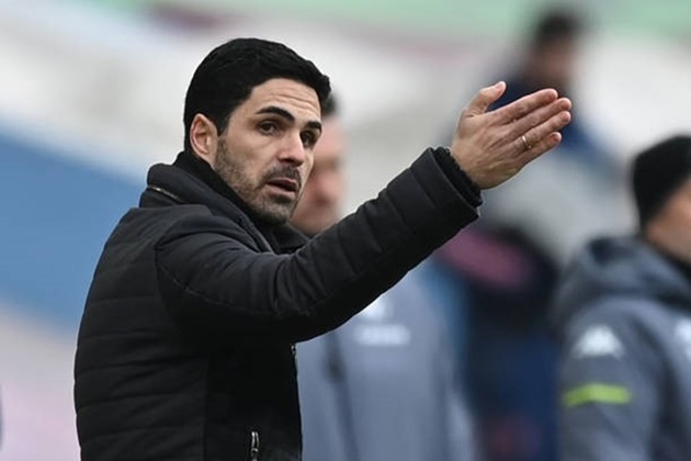 Ảnh bài viết Arteta than vãn, Mourinho nói thẳng 1 lời về Arsenal