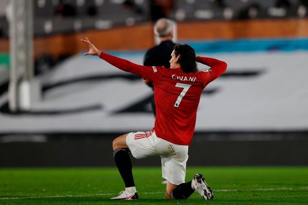 Ảnh bài viết Vì sao để mất Cavani sẽ là thiệt thòi lớn cho Man United?