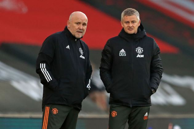 10 nhiệm vụ khó khăn của tân giám đốc bóng đá Man Utd