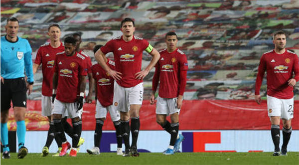 Ảnh bài viết 3 lý do khiến Man Utd không thể đánh bại AC Milan ở lượt đi