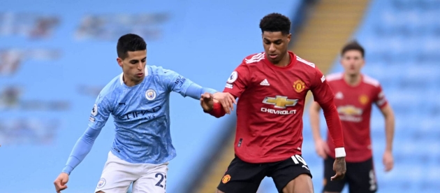 Man Utd hòa Milan, Rashford nói 1 câu khiến CĐV Quỷ đỏ phấn khích