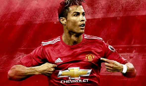Ảnh bài viết Nếu Ronaldo rời Juve: Man United vẫn là bến đỗ lý tưởng nhất