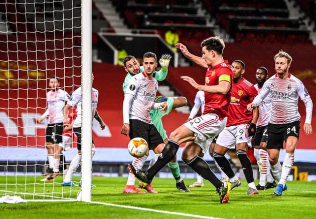 Solskjaer đã biết nên làm gì với "báu vật" từ lục địa đen của Man Utd