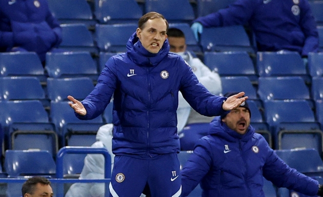 Ảnh bài viết XONG! Tuchel lên tiếng, Chelsea vắng 2 cái tên ở trận gặp Leeds