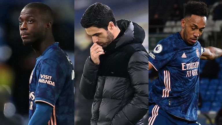 Ảnh bài viết Arsenal đang 'kiên nhẫn' đến khó tin như thế nào?