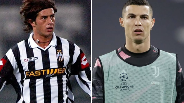 "Cristiano Ronaldo phải xin lỗi các CĐV Juventus..."