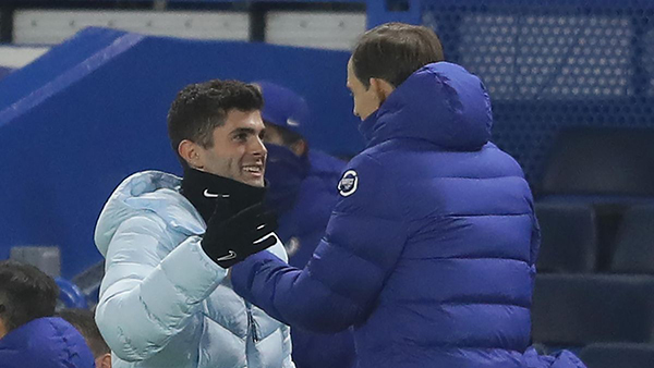 Ảnh bài viết Hargreaves chỉ ra cái tên Tuchel nên trọng dụng ở Chelsea