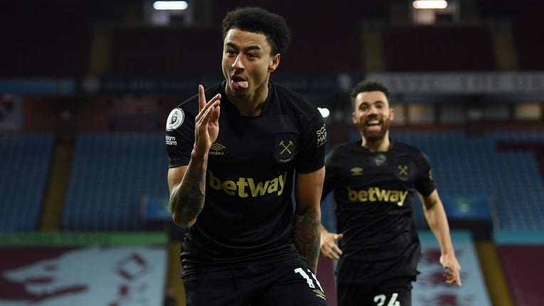 Ảnh bài viết Phong độ ấn tượng, HLV West Ham 'ngỏ ý' muốn Lingard không về Man United nữa