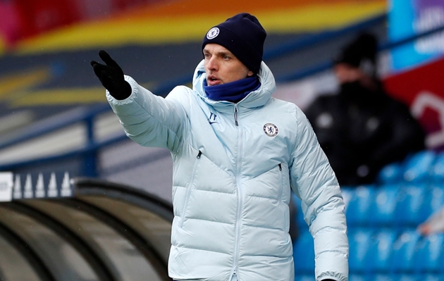 "Bom tấn" gây thất vọng, Tuchel nhận lời cảnh báo từ người cũ Chelsea