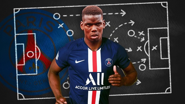 Hoàn tất hàng loạt bom tấn, đội hình PSG mùa tới khủng cỡ nào?