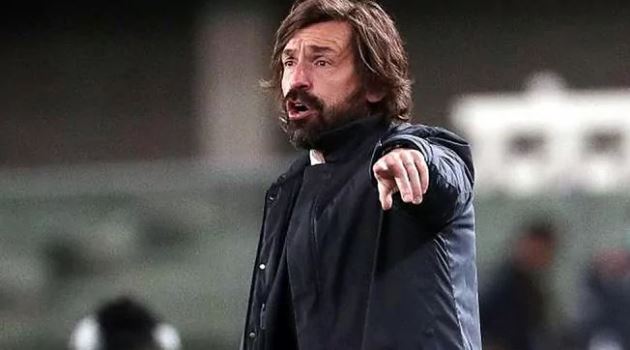 Ảnh bài viết Juventus bị loại, Pirlo nói về tương lai của Ronaldo