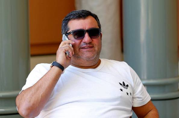 Ảnh bài viết Nói chuyện xong với Raiola, PSG chuẩn bị kích nổ bom tấn từ Old Trafford