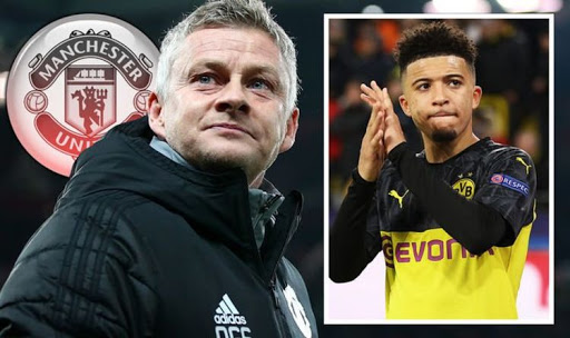 Solskjaer ra tay, M.U bán đứt 4 cái tên dọn đường đón bom tấn