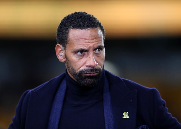 Chelsea cần 'số 9 hoàn hảo', Rio Ferdinand lập tức tiến cử cái tên này