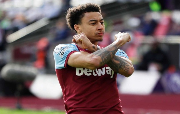 Thiếu Lingard, West Ham vẫn còn 3 "vũ khí hạng nặng" đấu Man Utd
