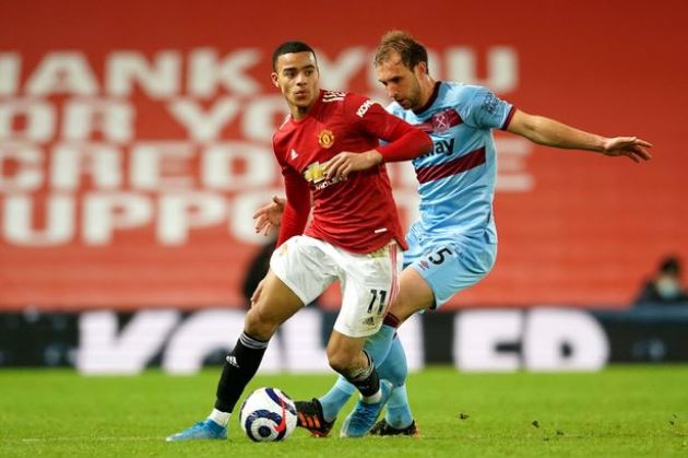 Ảnh bài viết Ba điều Solskjaer đúng và một điều sai trong chiến thắng West Ham