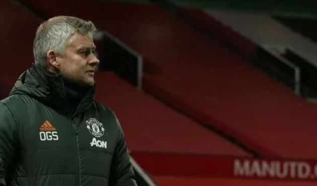 Ảnh bài viết Cầu thủ 'không thể đụng đến' giúp Solskjaer tiết kiệm 100 triệu bảng