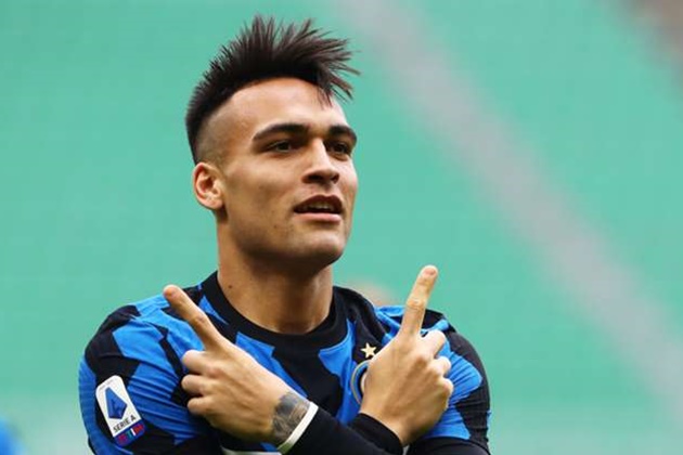 Inter khó khăn tài chính, Martinez nói 1 điều