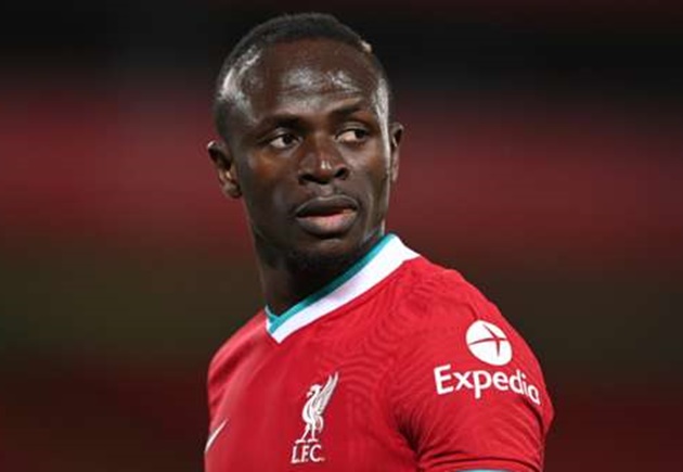 Ảnh bài viết Liverpool sa lầy, Mane thừa nhận 1 sự thật