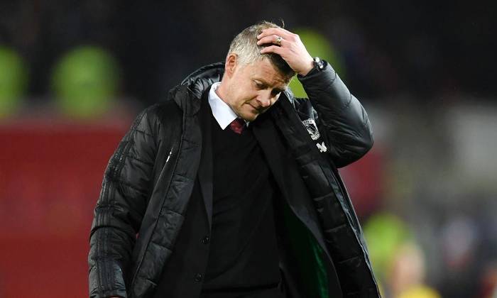 5 bài toán nhân sự chờ Solskjaer giải quyết ở trận tái đấu AC Milan