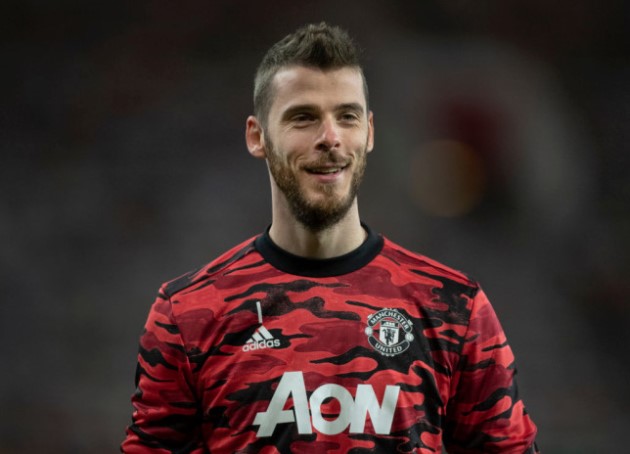 Ảnh bài viết De Gea bất ngờ trở thành chìa khóa để Man Utd chiêu mộ Haaland