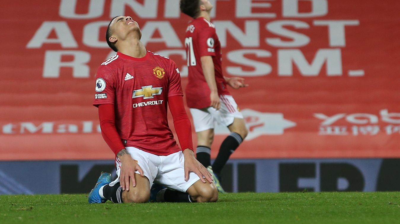 Greenwood xui xẻo, cú rabona kinh điển và những hình ảnh ấn tượng nhất