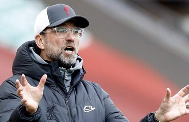 Ảnh bài viết Liverpool "thắng bẩn", Klopp nói thẳng 1 câu