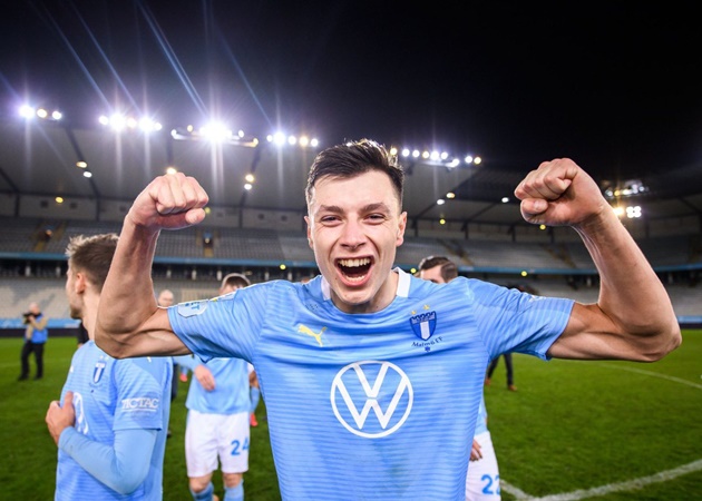 Mua 'đá tảng' xứ Balkan, Man Utd nếm trái đắng từ CLB cũ của Diallo