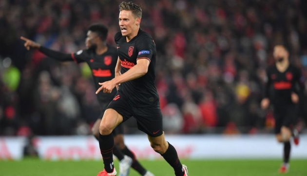 Sao Atletico quyết đánh bại Chelsea như cách "hạ nhục" Liverpool