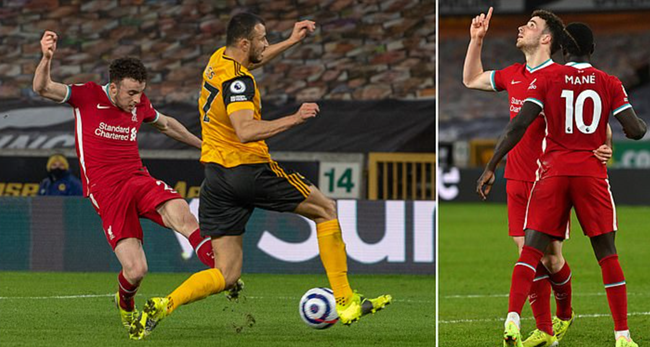 Ảnh bài viết "Thần tài" tỏa sáng, Liverpool áp sát Top 4 Premier League
