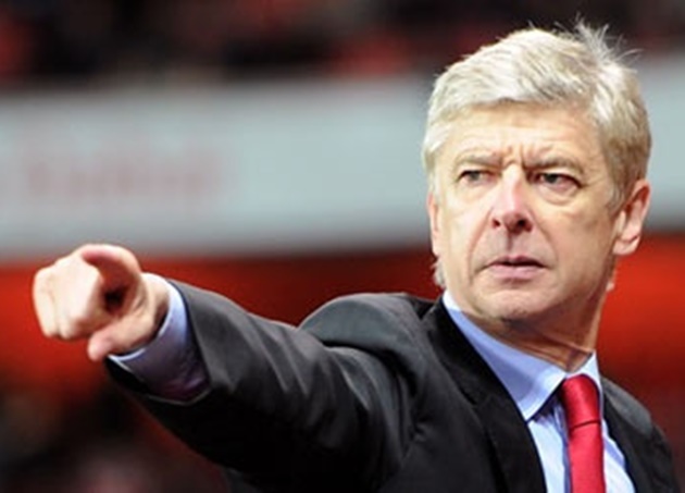 Wenger lên tiếng, chỉ ra CLB có sẵn 2 cái tên thay thế Messi và Ronaldo