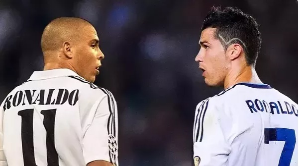 10 bản hợp đồng chất nhất lịch sử Real Madrid