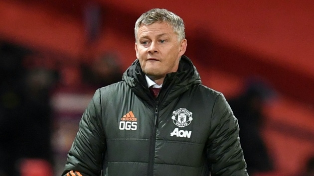 Ảnh bài viết 3 ngôi sao Man Utd đang bị Solskjaer "phí phạm" tại Old Trafford