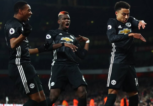 5 ngôi sao sắp "cuốn gói" khỏi Man Utd: "Nạn nhân của Bruno" và "bi kịch" người gác đền