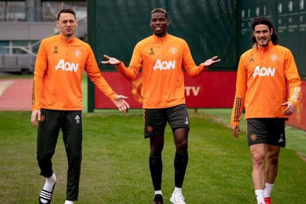 Matic tiết lộ kế sách Man Utd khuất phục AC Milan lượt về