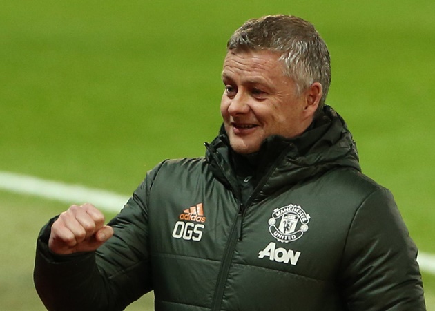 Ảnh bài viết Man Utd họp gấp, chốt tương lai Solskjaer và 2 chữ ký cho mùa Hè 2021